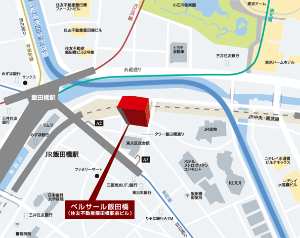 会場地図 会場地図