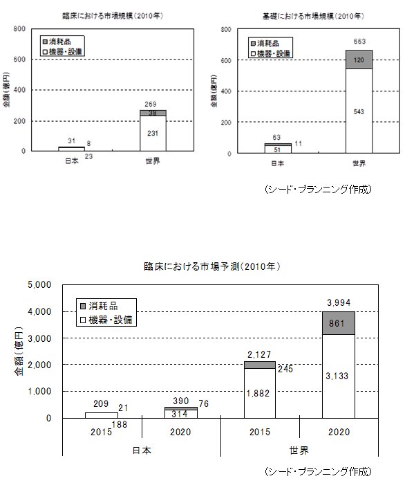 市場規模/市場予測 市場規模/市場予測