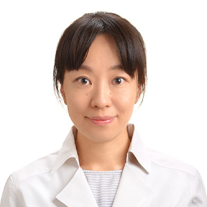 荒川 玲子先生