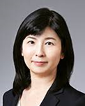 小島 明子 氏 小島 明子 氏