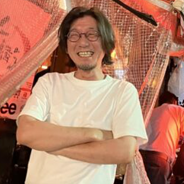 林 博史氏 林 博史氏