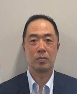 村上 仰志
